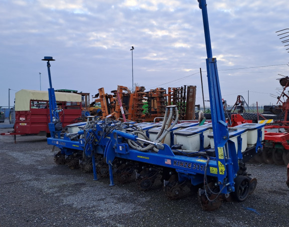SEMINATRICE KINZE 3110