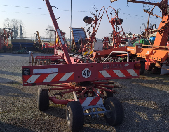 ANDANATORE JF STOLL R1405S