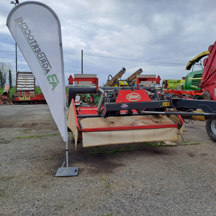 VICON KMR 2401