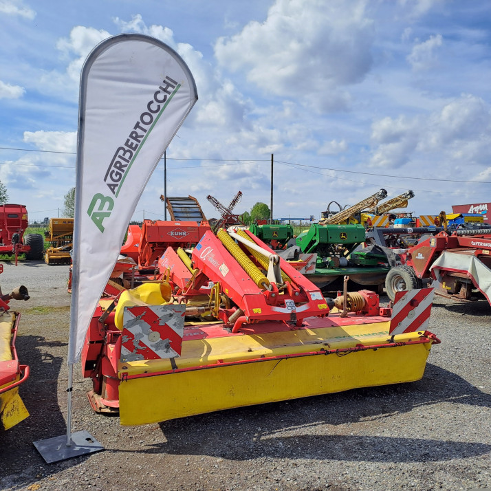 POTTINGER 306 CRW ALPHA