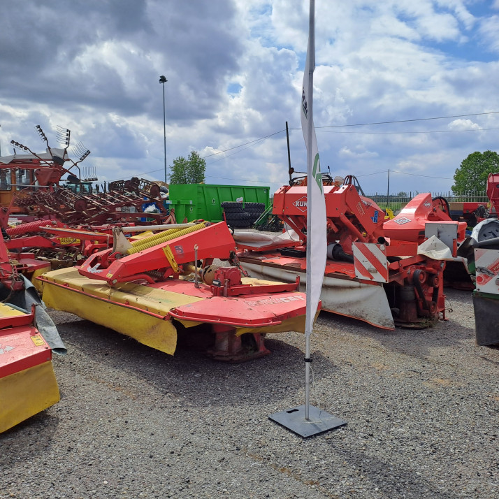POTTINGER NOVA CAT ALPHA MOTION 306