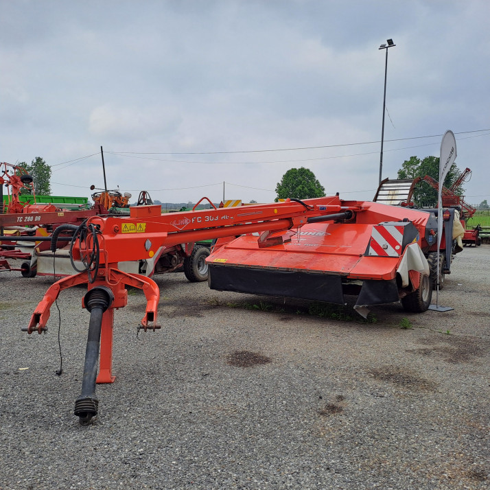 KUHN FC 303 RGC