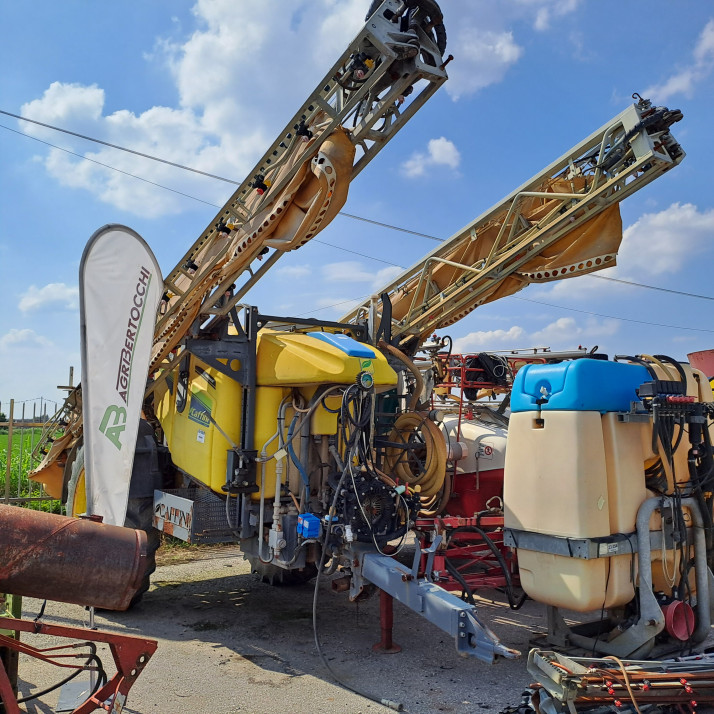 CAFFINI EUROTECH 3200L