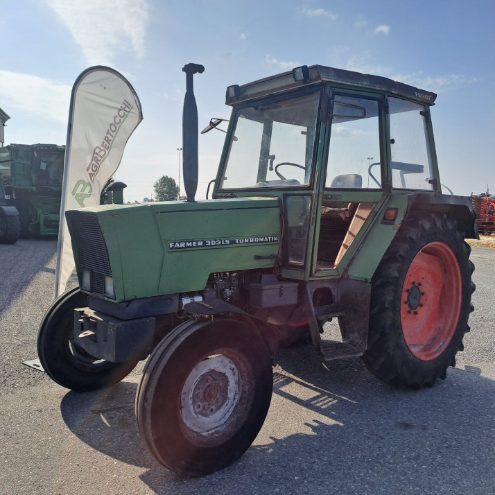 FENDT 303 LS FARMER