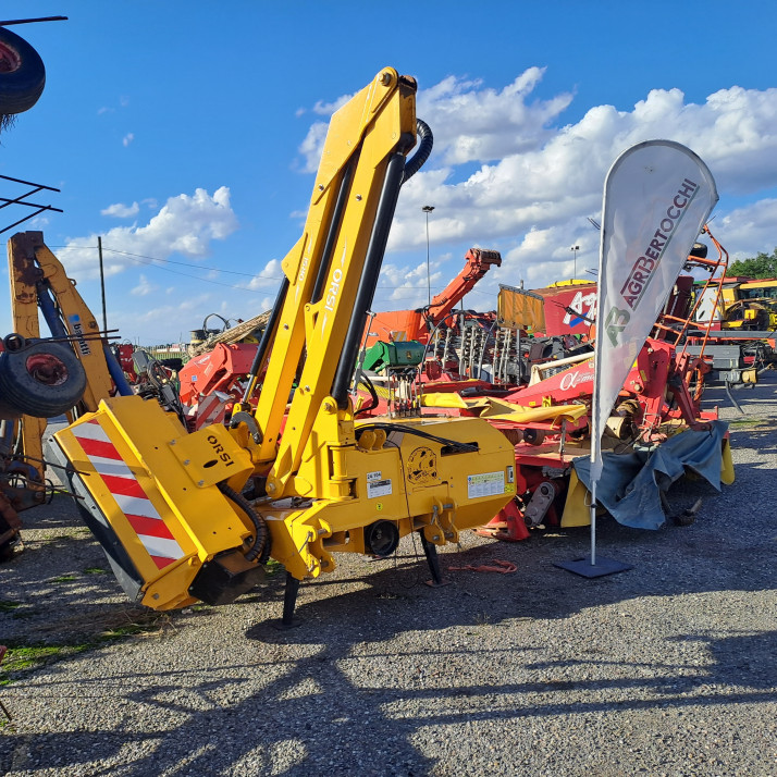 ORSI RIVER 657 LX