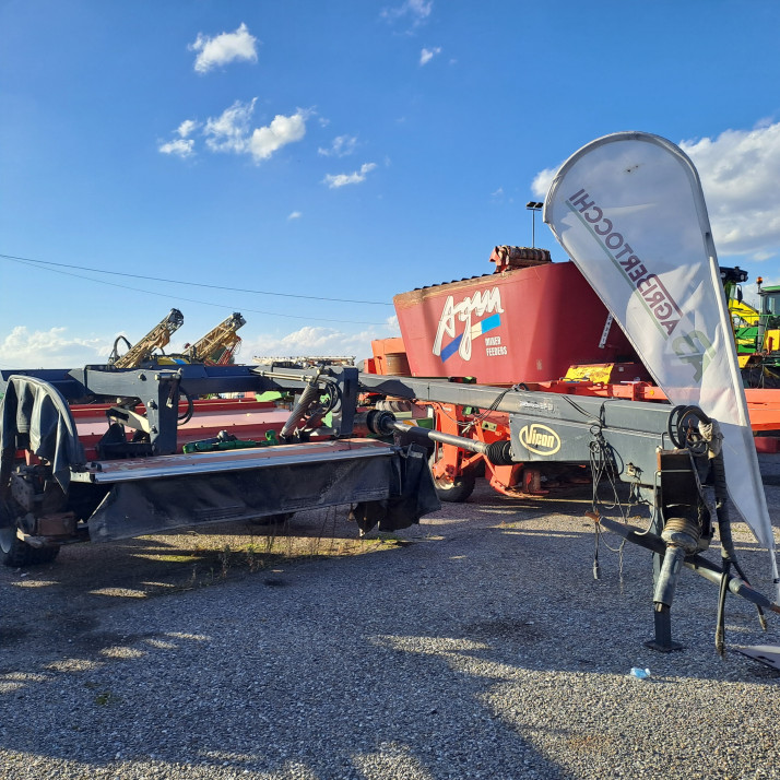 VICON 832R