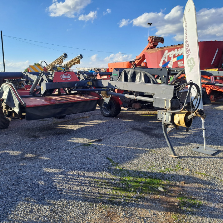 VICON KER 2400
