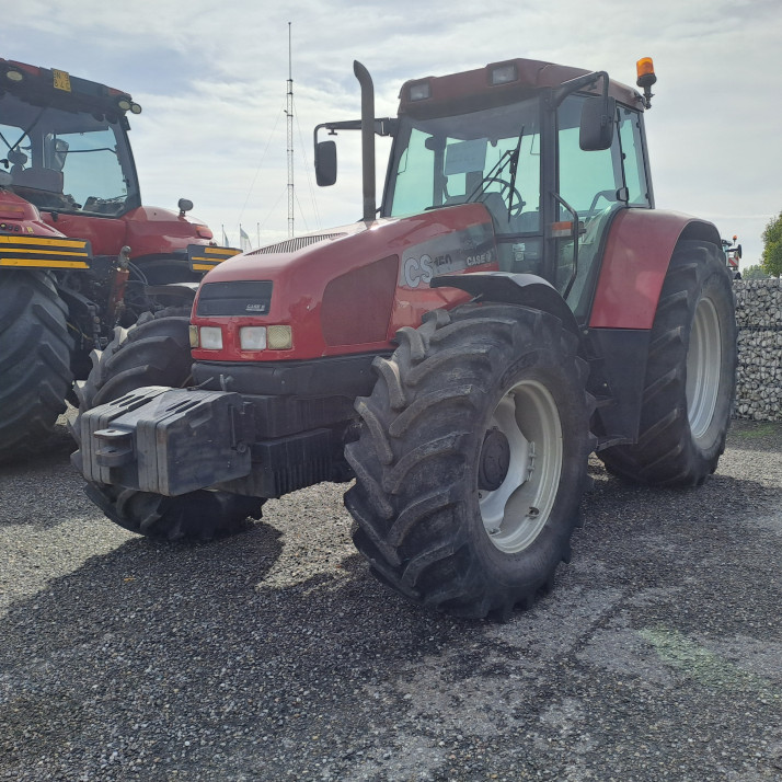 CASE CS 150