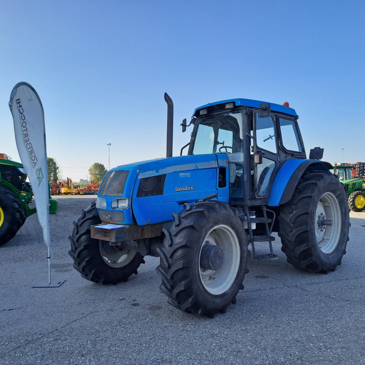 LANDINI LEGEND 145 TECHNO