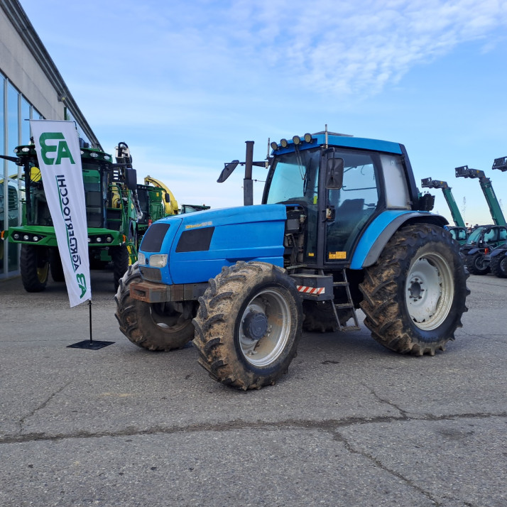 LANDINI LEGEND 105