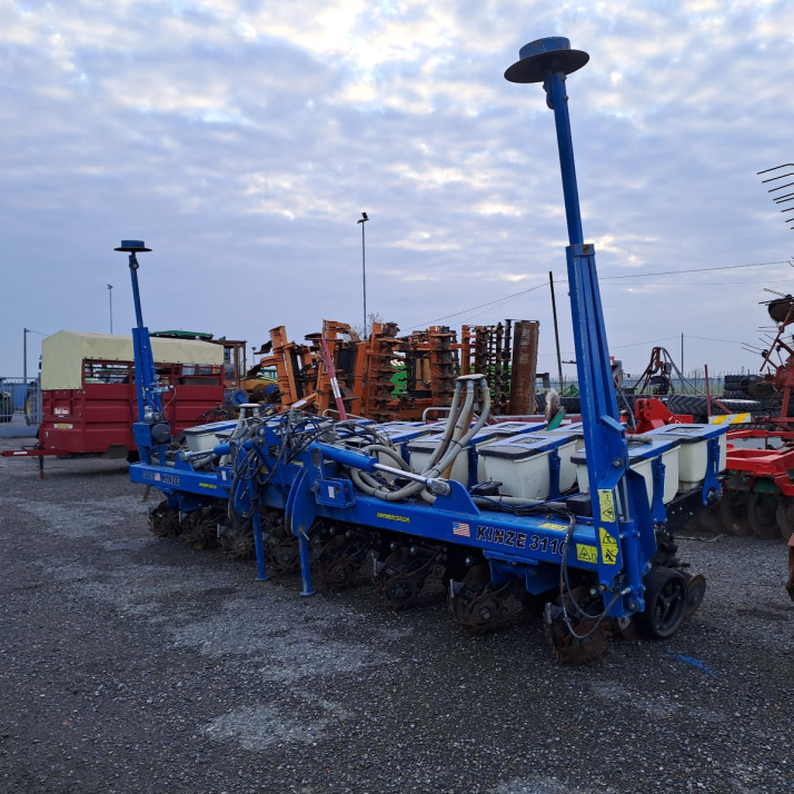 SEMINATRICE KINZE 3110