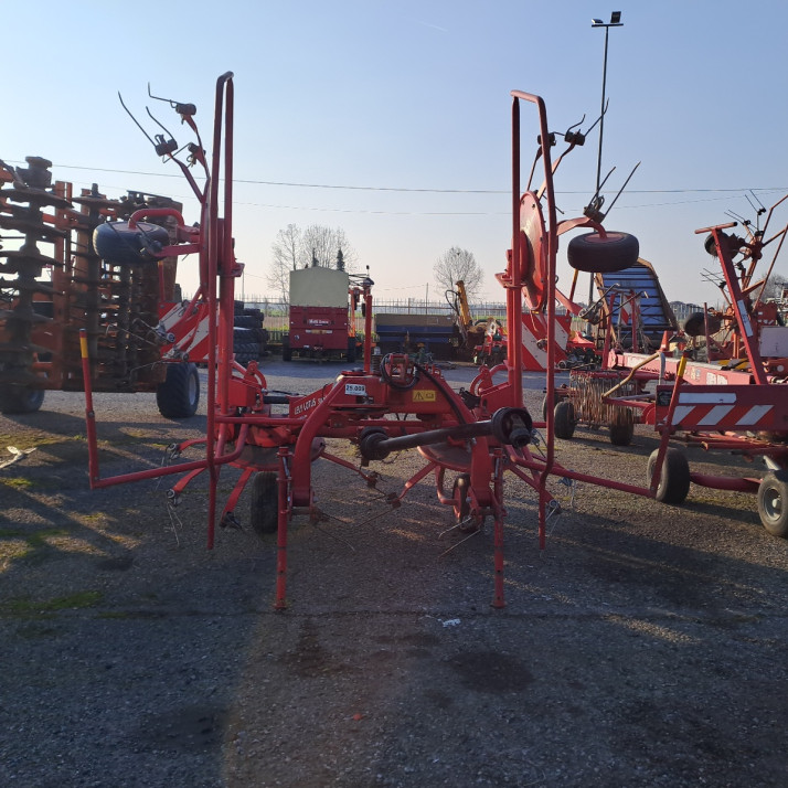 VOLTAFIENO  LELY STABILO 742