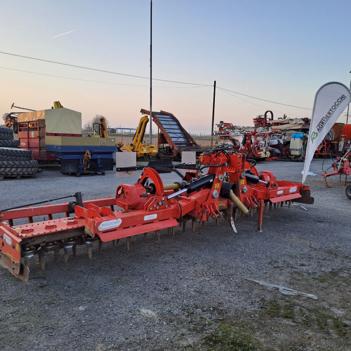 ERPICE ROTANTE MASCHIO GASPARDO AQUILA RAPIDO 6000