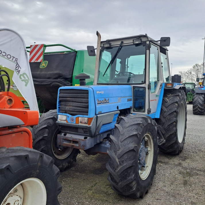 LANDINI 9880