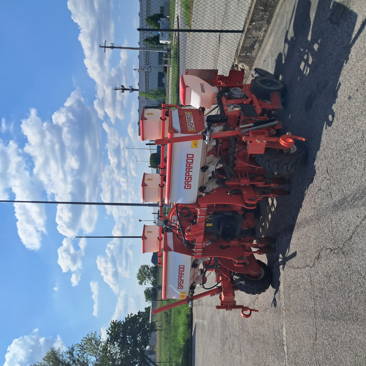 MASCHIO GASPARDO MT6