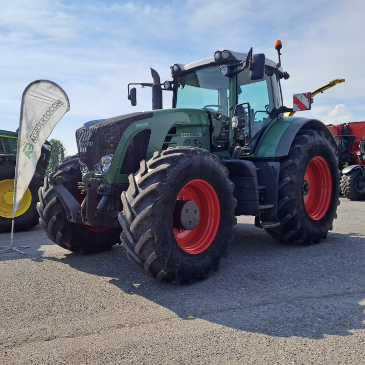 FENDT 936 VARIO