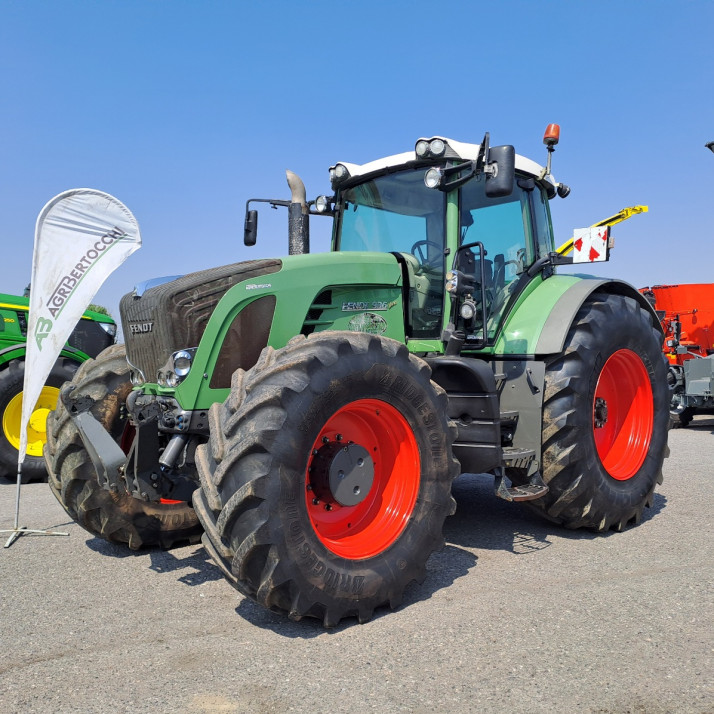 FENDT 936 VARIO