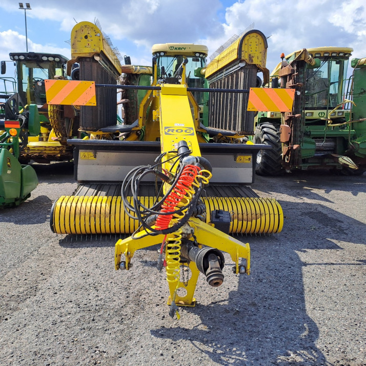 ANDANATORE ROC RT 1000 