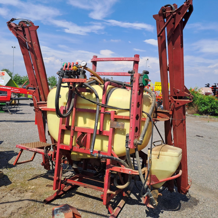 Irroratrice HARDI MA 600