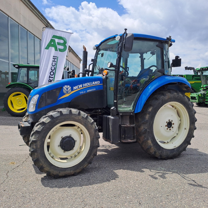 NEW HOLLAND T4.95 