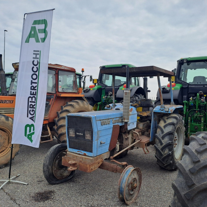 LANDINI R5500