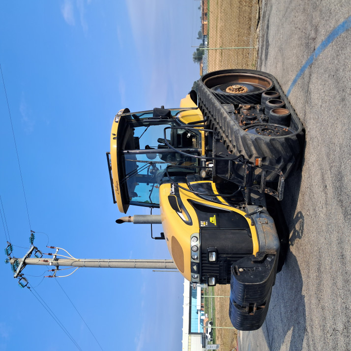 CHALLENGER 765C