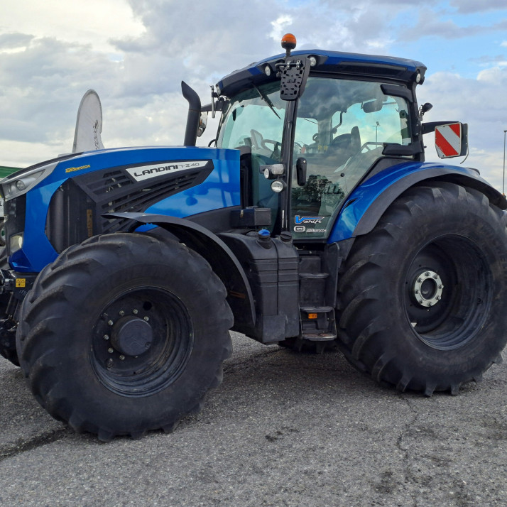 LANDINI 7-240