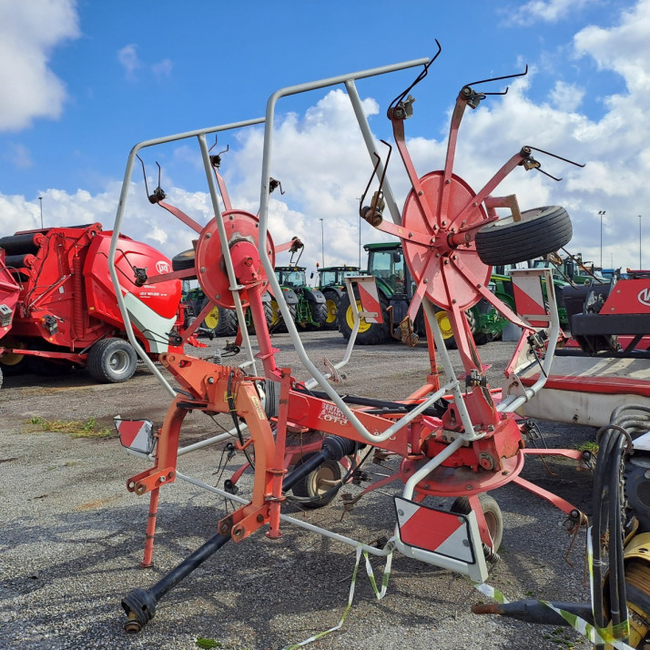 VOLTAFIENO LELY LOTUS STABILO 600