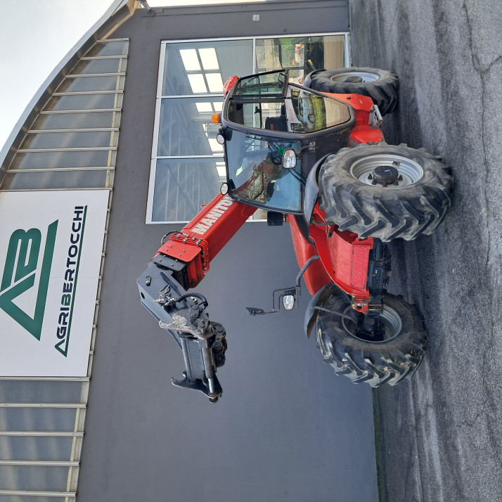MANITOU MLT940-120 H