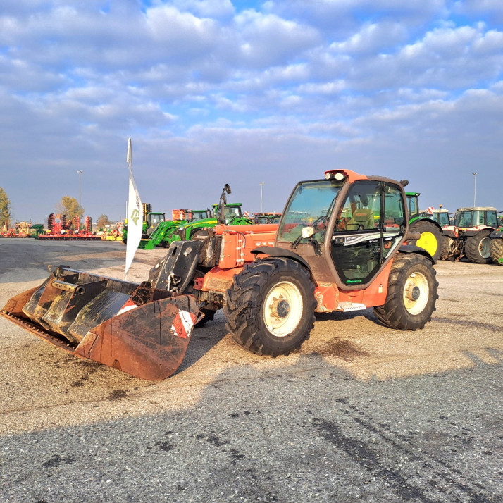 MANITOU MLT935H 
