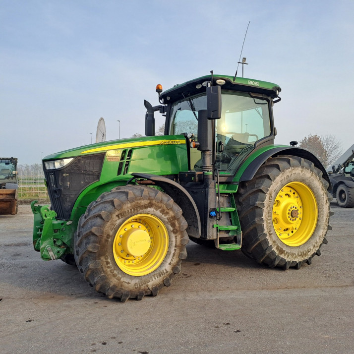 JOHN SEERE 7310R