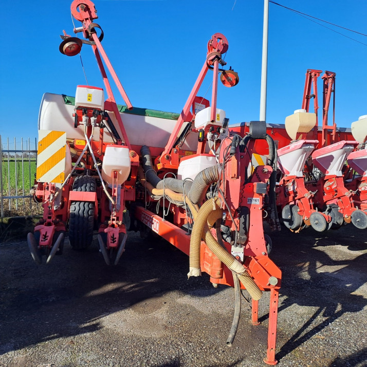 SEMINATRICE GASPARDO RENATA 8 ROWS (FILE)