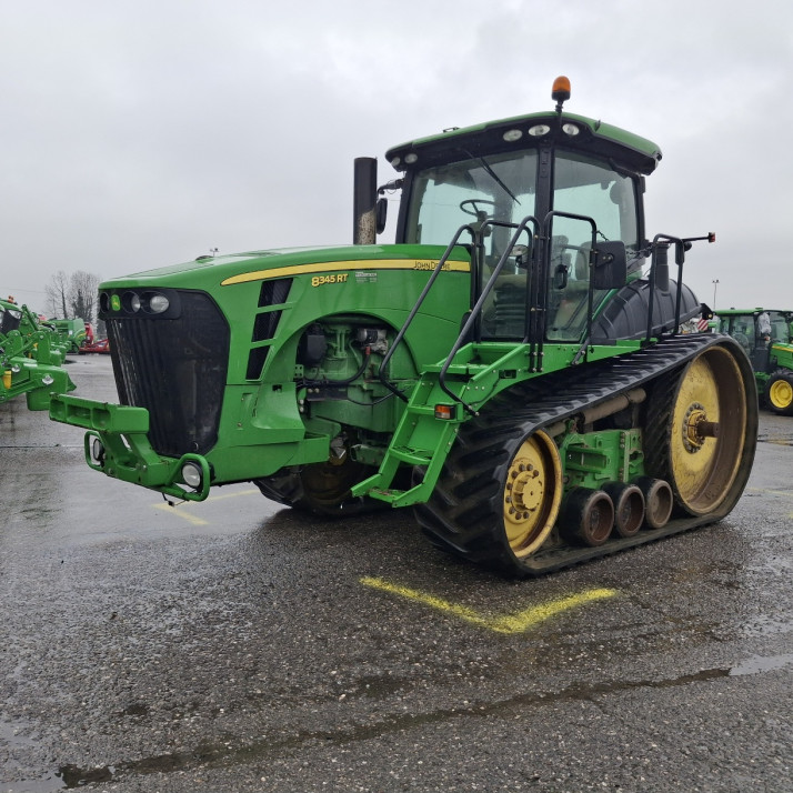 JOHN DEERE 8347RT 