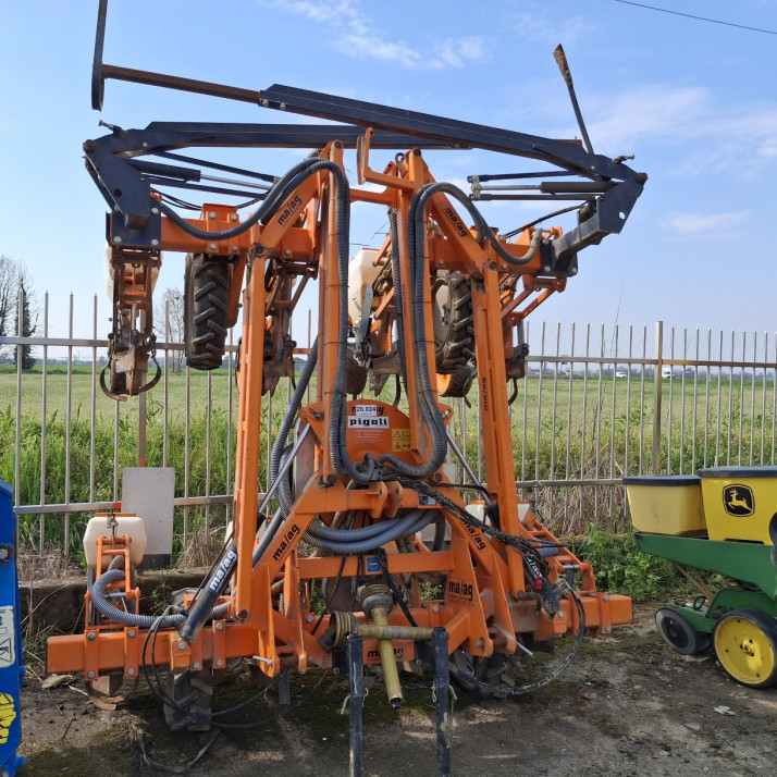 SEMINATRICE MA/AG PIGOLI TIPO SFF8TRB