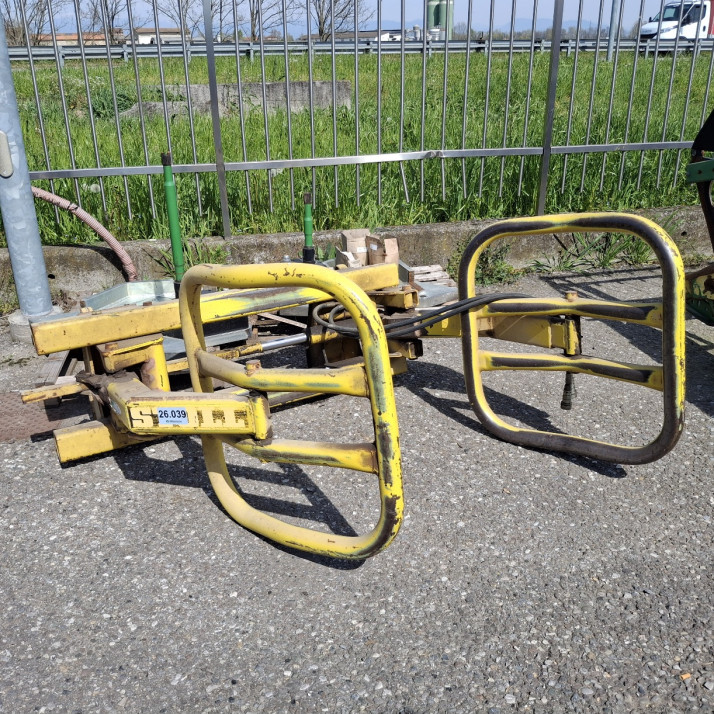 PINZA PER FASCIATI STHOLL