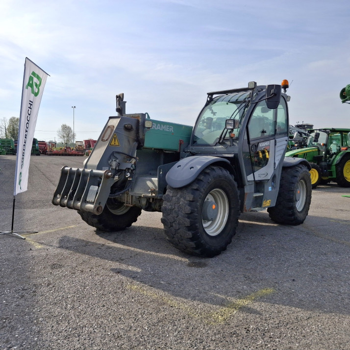 TELESCOPICO KRAMER KT559