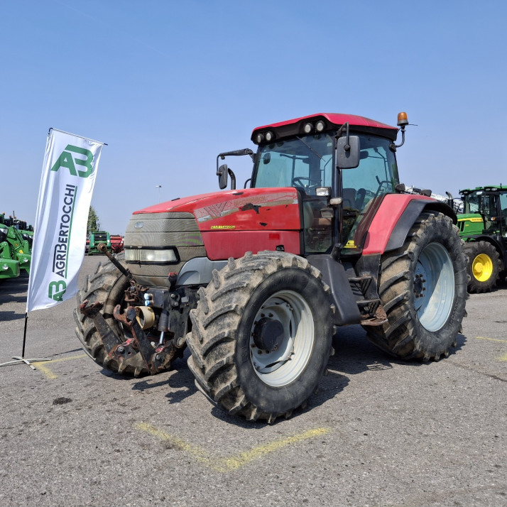 MCCORMICK XTX 215