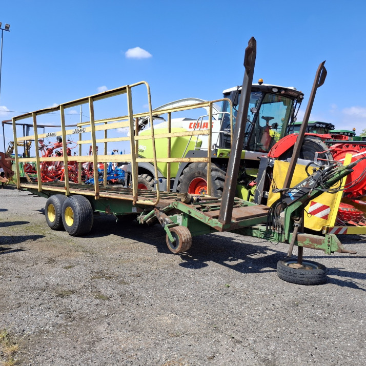 CARICAROTOBALLE ALBERTI TIPO AM6IDRL