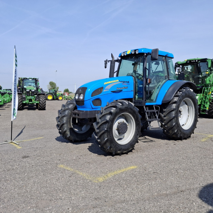 LANDINI LEGEND 125 TDI 