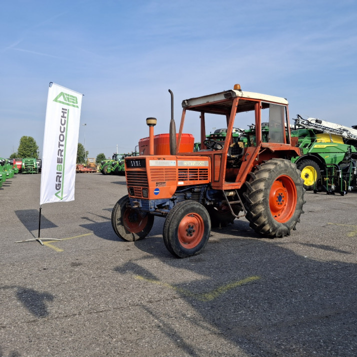 TRATTORE SAME CENTURION 75
