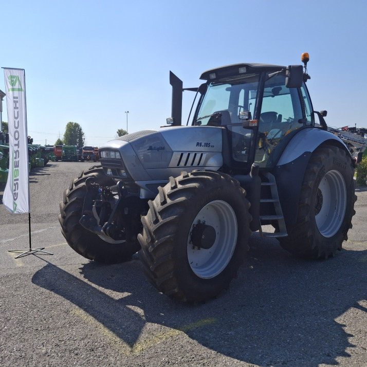 TRATTORE LAMBORGHINI R6 185 DCR