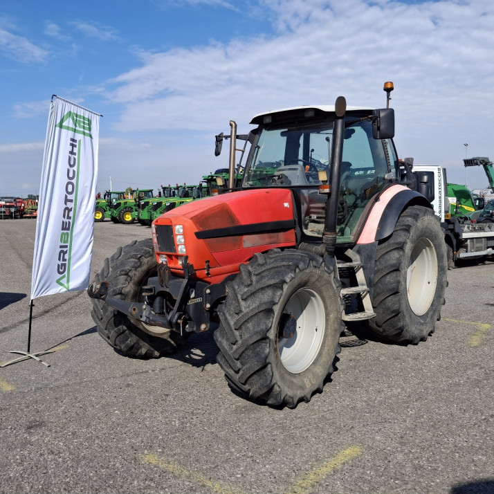 TRATTORE SAME IRON 150