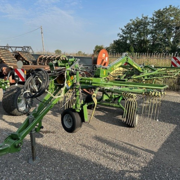 ANDANATORE KRONE SWADRO 710/26T