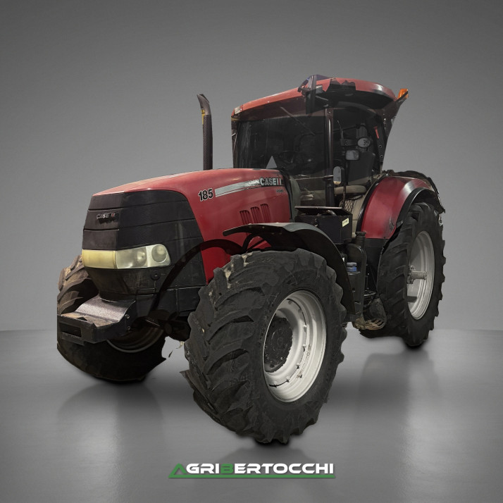 CASE IH PUMA 185