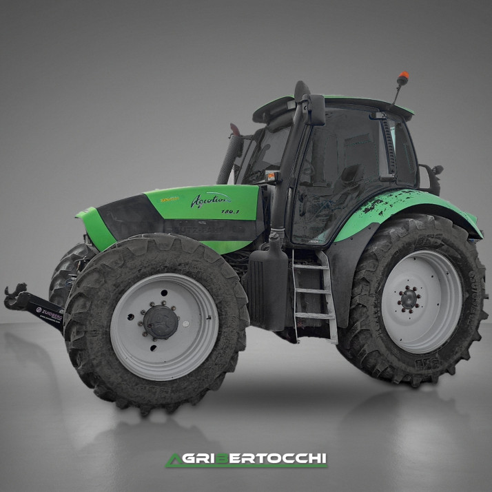 DEUTZ FAHR AGROTRON 180-7