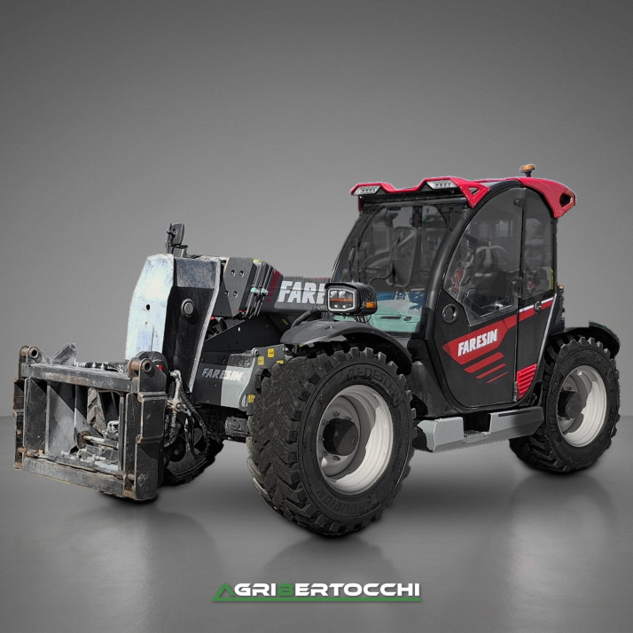 TELESCOPICO FARESIN FS01 7.32 C