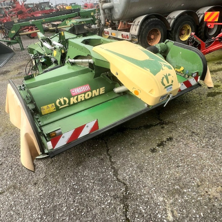 FALCIACONDIZIONATRICE KRONE F320CR 