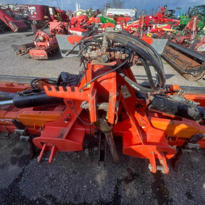 ERPICE ROTNATE MASCHIO MOD 8000 JUMBO