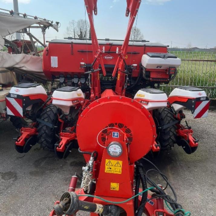 Seminatrice Kuhn Maxima 3 TTR6