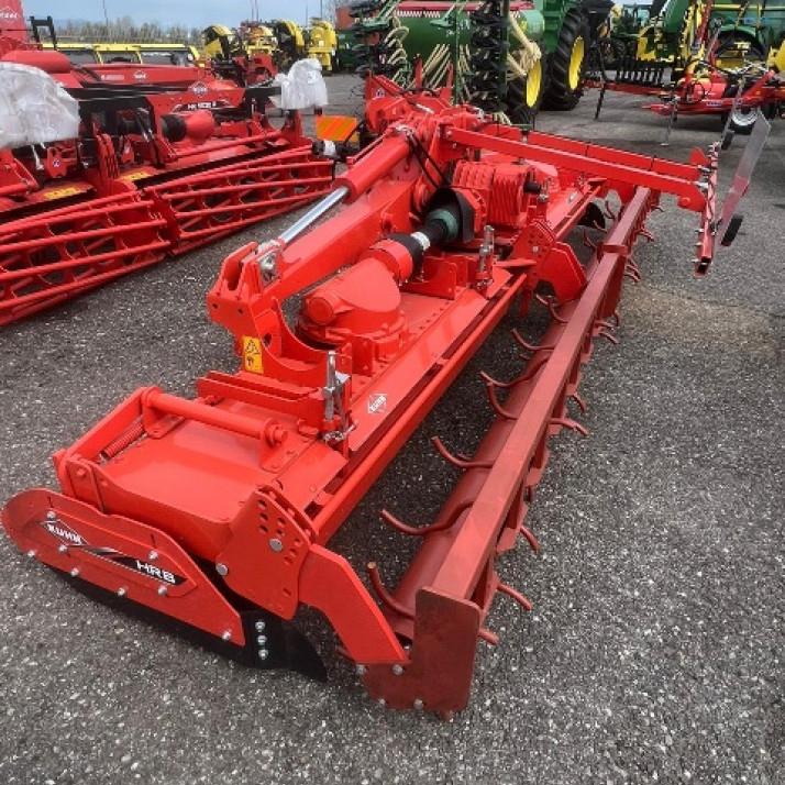 Erpice Rotante Kuhn HRB 503DR